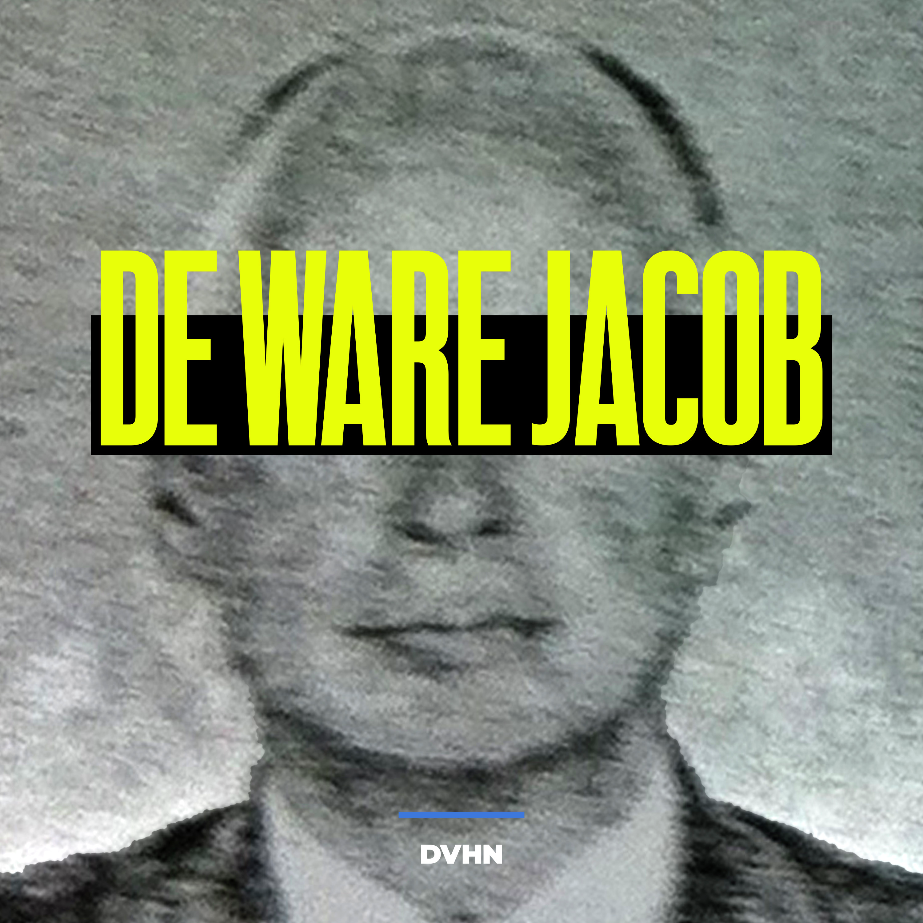 De Ware Jacob