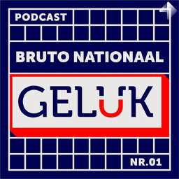 Bruto Nationaal Geluk