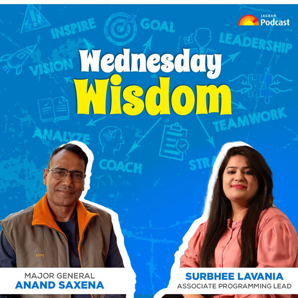Jagran Podcast: Listen Online Shows And Episodes Free