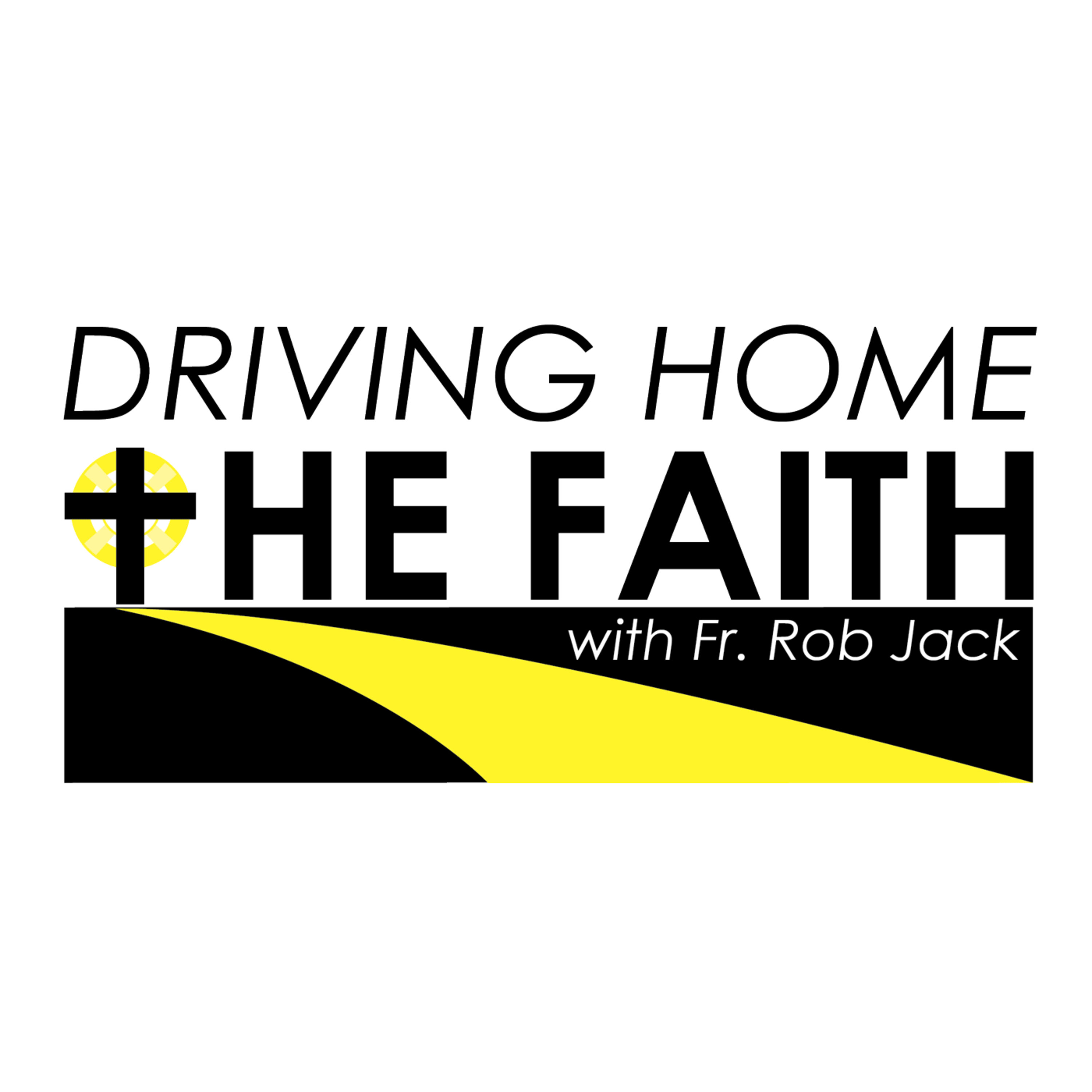 Driving Home the Faith 2025.10.15 Driving Home the Faith 2025.10.15