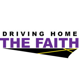 Driving Home the Faith